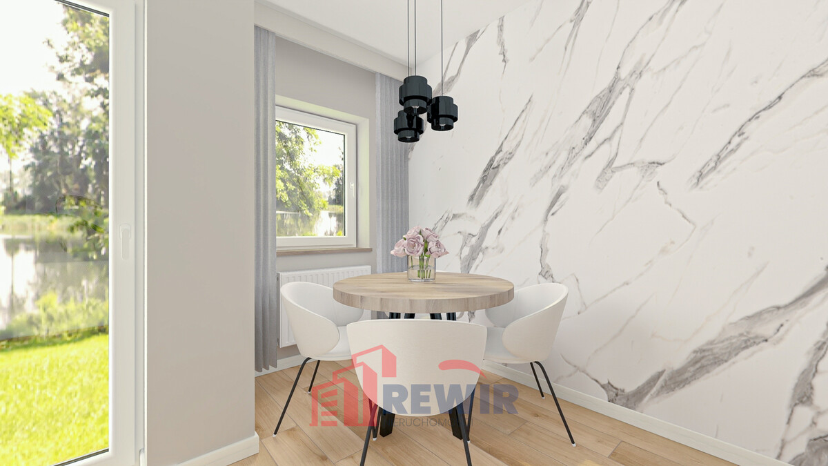 Elbląg RewiR NieruchomościWybierz Swój❤️Wymarzony RewiR Prezentujemy Państwu 2-pokojowe mieszkanie