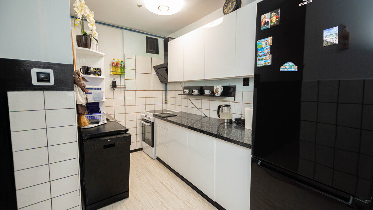 Elbląg * * * ABC NIERUCHOMOŚCI * * *NOWA OFERTA!! MIESZKANIE W DOBREJ LOKALIZACJI!3 poje o pow. 47,83 m2,