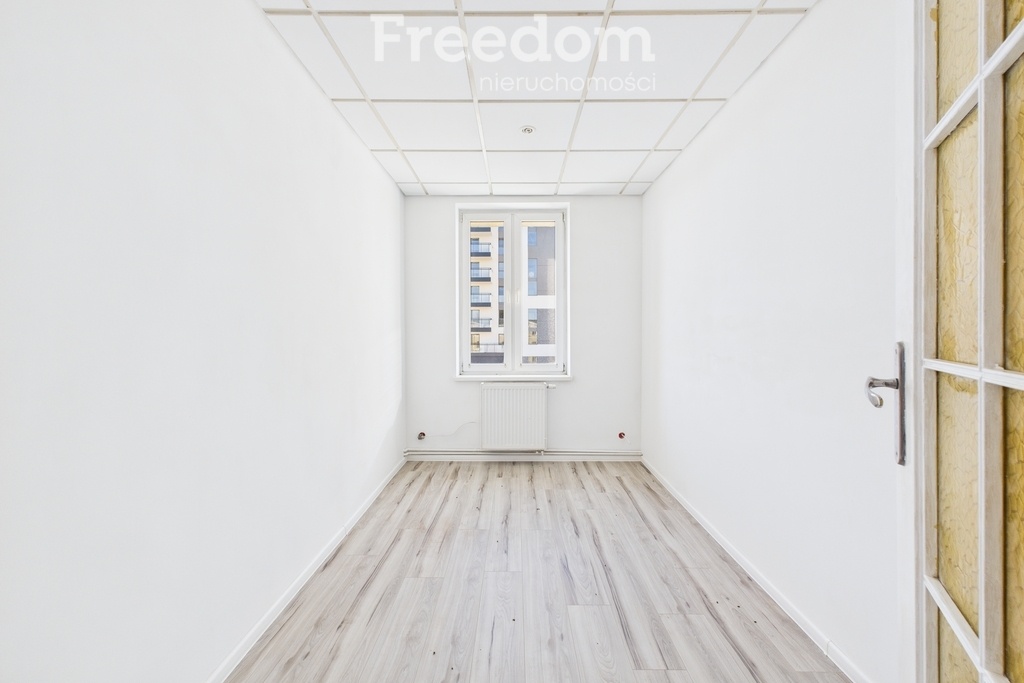 Elbląg FREEDOM NIERUCHOMOŚCISprzedam mieszkanie - Elbląg, Narciarska. Atrakcyjne mieszkanie położone w znakomicie