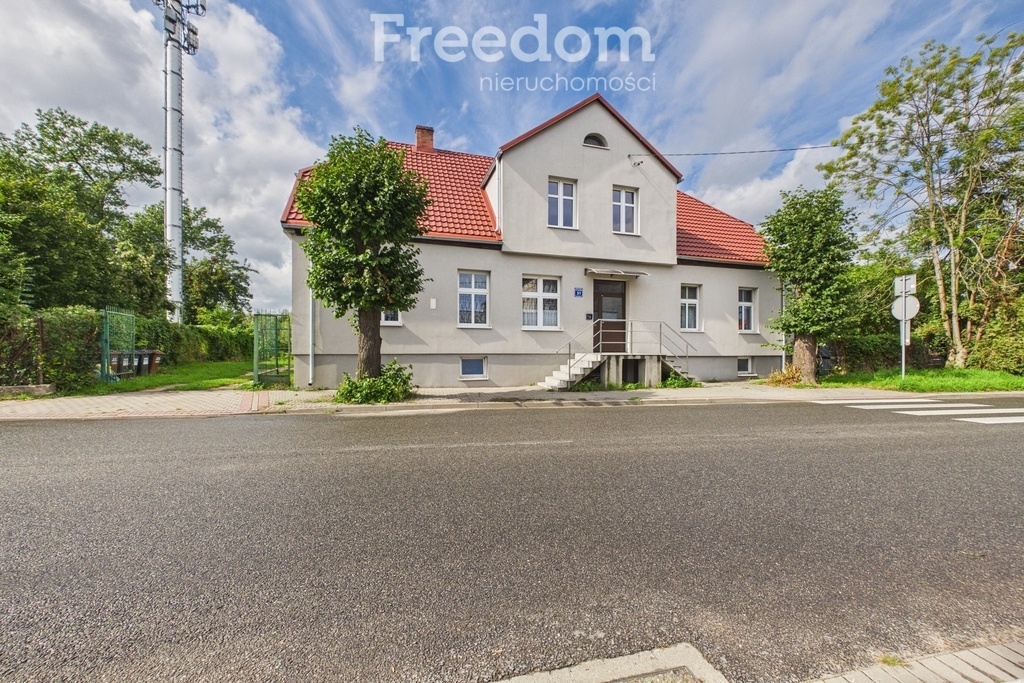 Elbląg FREEDOM NIERUCHOMOŚCISprzedam mieszkanie - Nowy dwór gdański, Obrońców Westerplatte. Nieruchomość mieści się w