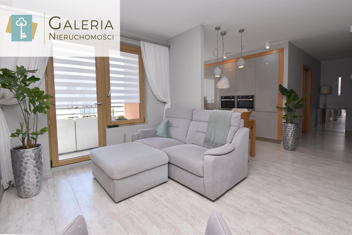Elbląg GALERIA NIERUCHOMOŚCIZ pasji i miłości do nieruchomościNa sprzedaż: 3 pokoje | gotowe do zamieszkania | 77