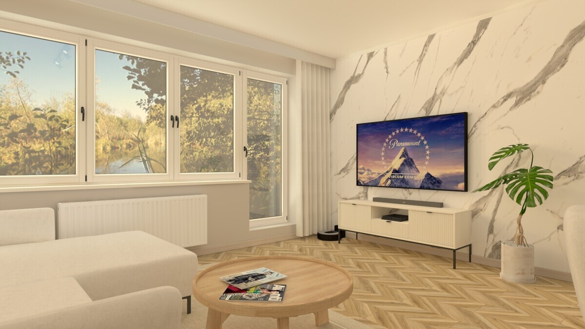 Elbląg NIERUCHOMOŚCI ANNA KRASZEWSKA&nbsp; Mieszkanie 4-pokojowe na drugim piętrze w blokuosiedle Nad Jarem&nbsp; ul.