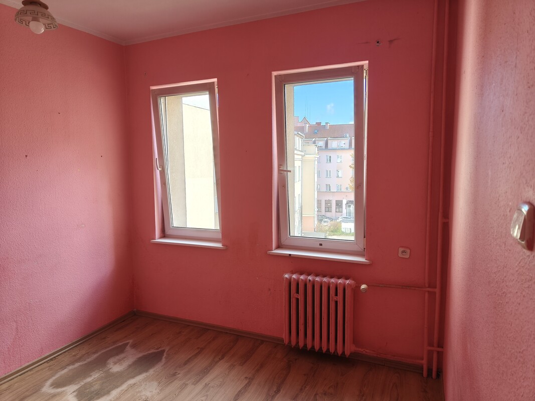 Elbląg Sprzedam mieszkanie