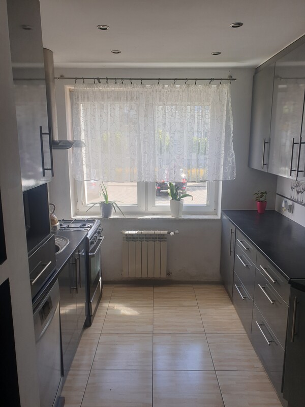 Elbląg 🏡 MEGA-CONSULT NIERUCHOMOŚCI - Wycena, Kupno, Sprzedaż, WynajemOferuje 2-pokojowy lokal