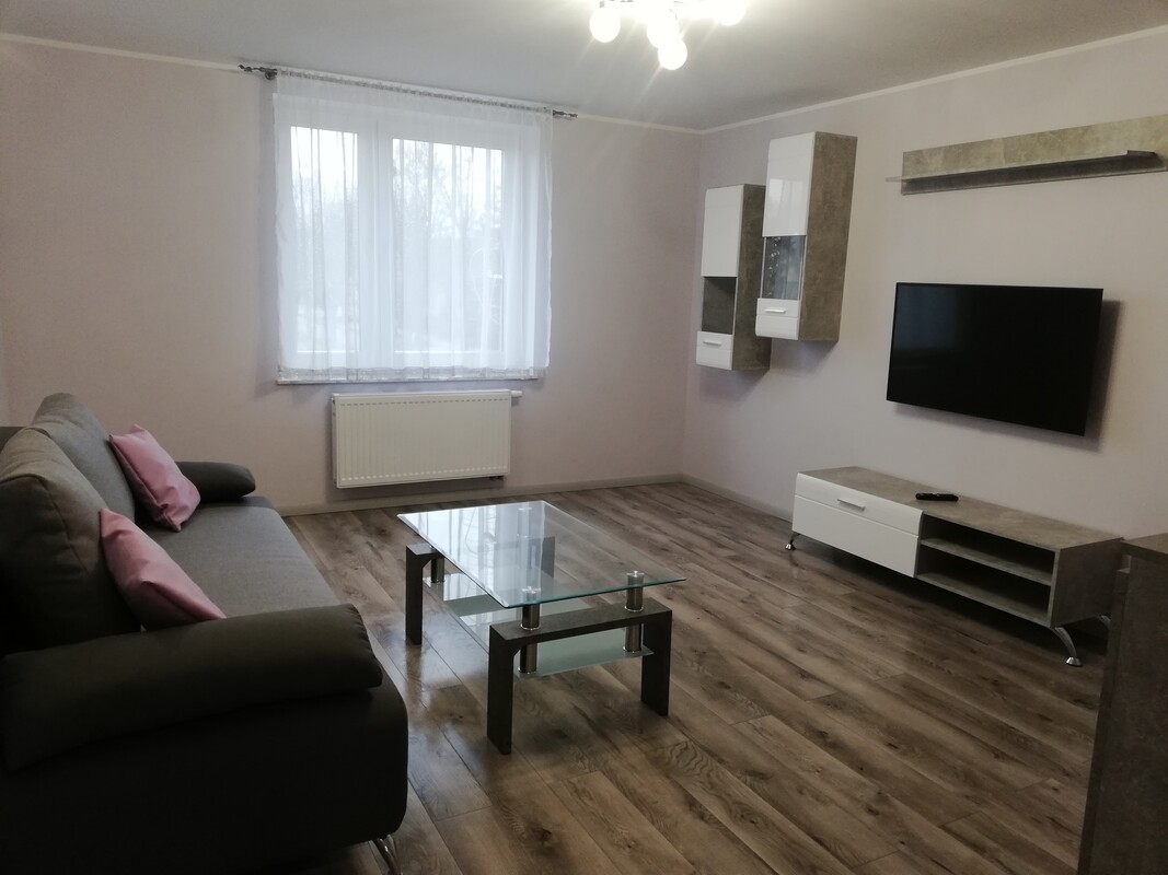 Elbląg ** Do wynajęcia mieszkanie 59 m ***** DOSTĘPNE ***Idealne dla delegowanych pracowników*** Wysoki standard,