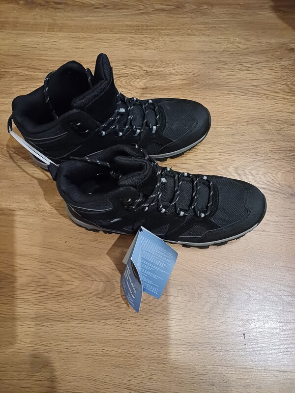 Elbląg NOWE buty trekkingowe rozmiar 44