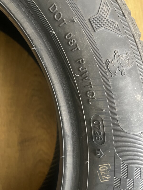 Elbląg Nowe Opony Sunny wielosezonowe 205/55R16 z 2026 roku sprzedam z montażem, demontażem i wyważeniem