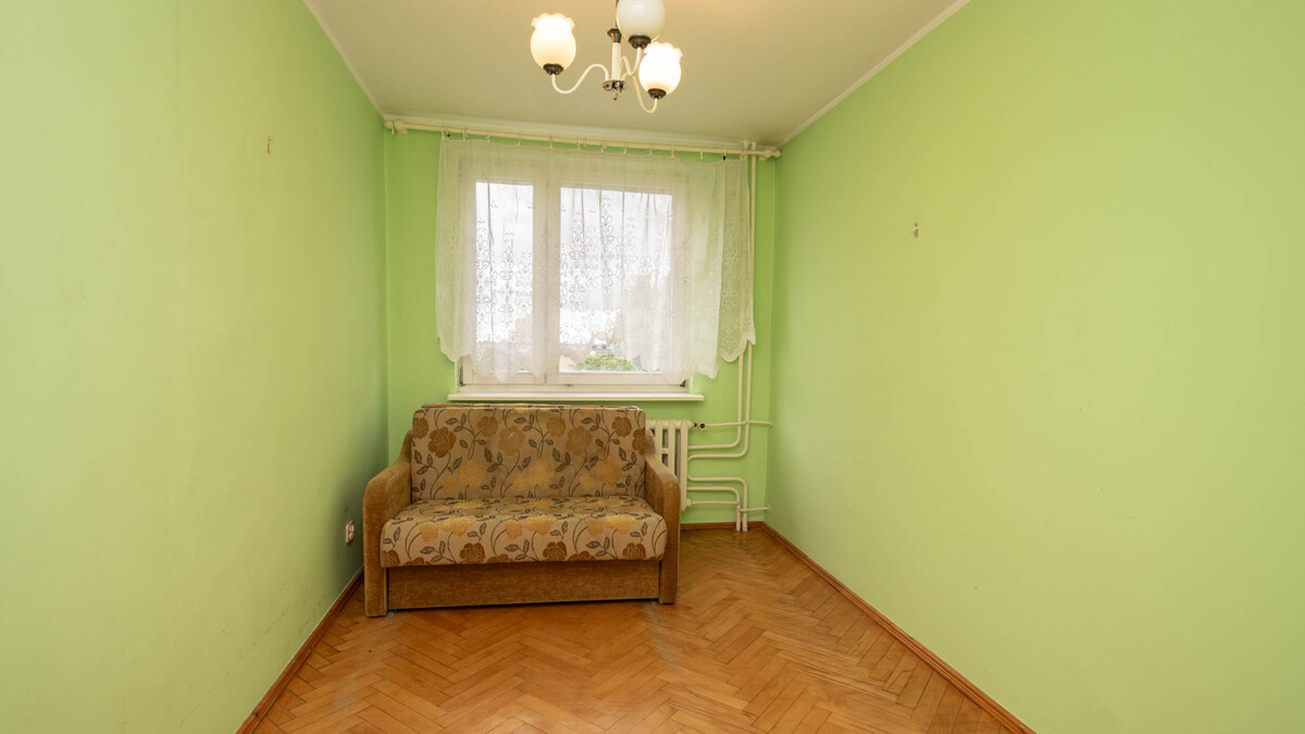 Elbląg * * * ABC NIERUCHOMOŚCI * * *NOWA OFERTA ! SŁONECZNE I PRZESTRONNE 3 POKOJOWE MIESZKANIE!3 pokoje o pow.