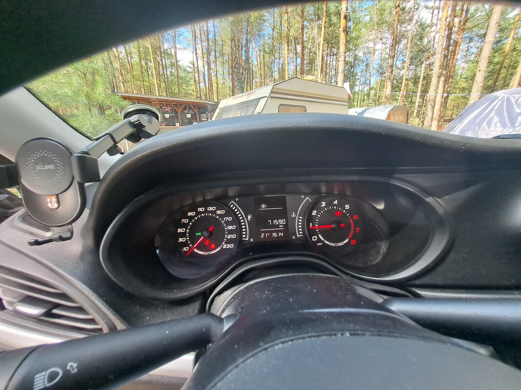 Elbląg Fiat Tipo