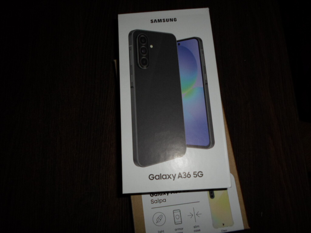 Elbląg Samsung S36 5 G kpl nowy nieuzywany, zaplombowany, prezent, plus etuii gratis. jezeli jest widpczne to