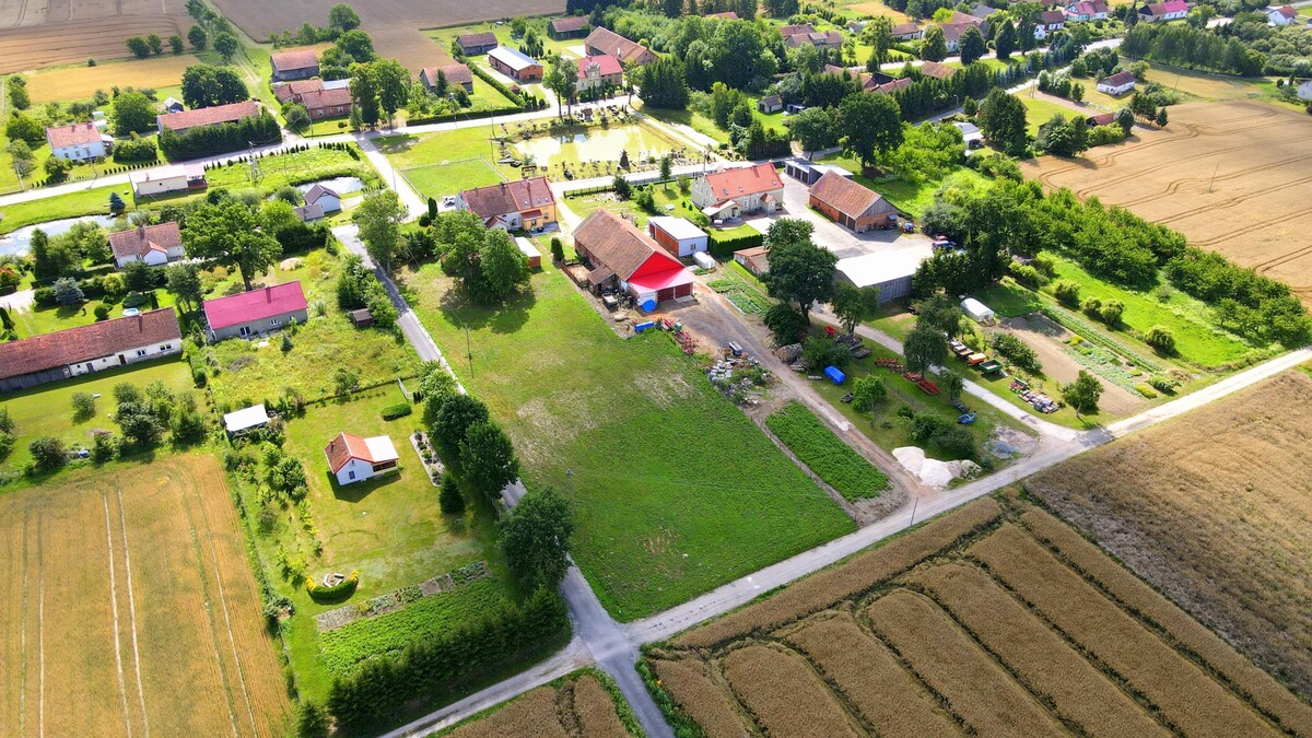 Elbląg TO MY SPRZEDAJEMYNIERUCHOMOŚCI W TYM MIEŚCIEBIURO NIERUCHOMOŚCIAMERICAN HOMEFOR SALE - BRANIEWO
