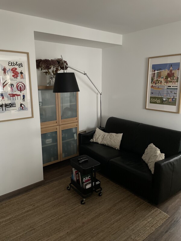 Elbląg Sprzedam (bez pośredników!!)4-pokojowe mieszkanie z tarasem i miejscem na parkingu podziemnym