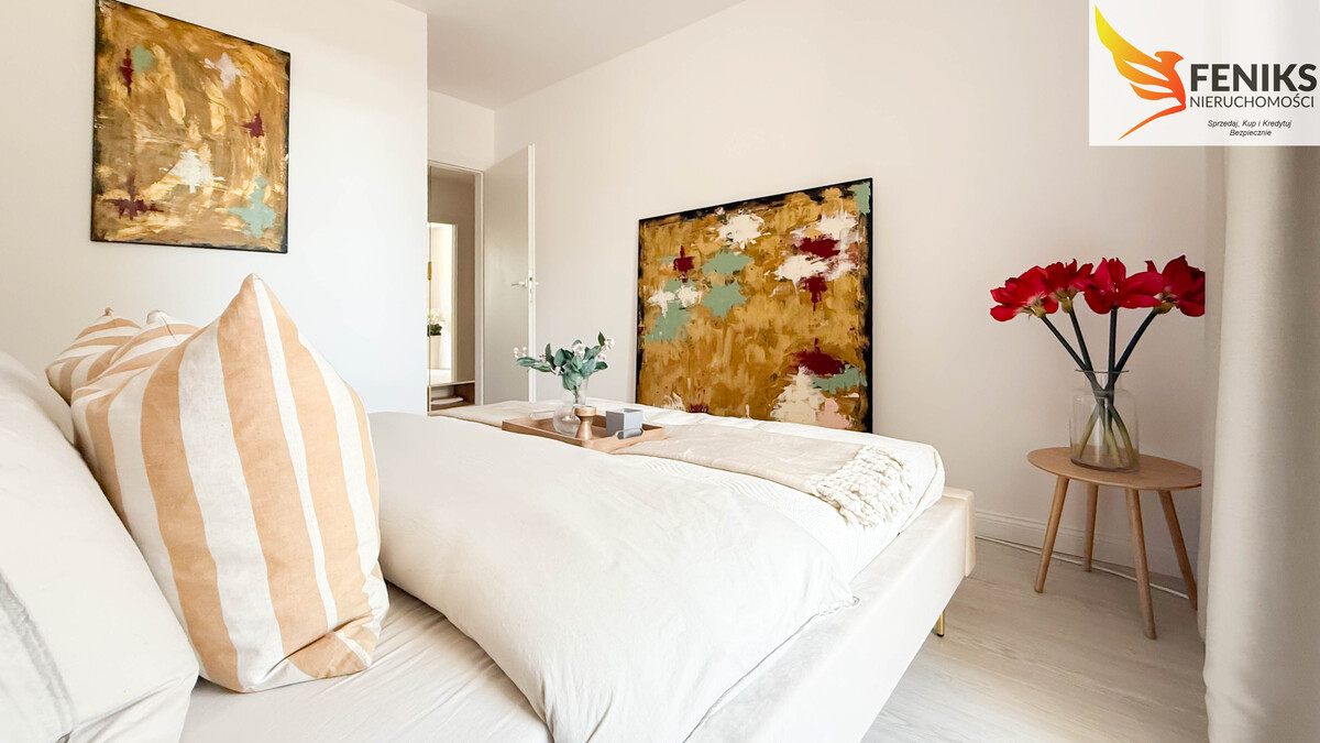 Elbląg FENIKS NIERUCHOMOŚCIPOLECA:MIESZKANIE 3 POKOJOWE UL. GRUNWALDZKACENA 679.000 ZŁ POWIERZCHNIA 61,34