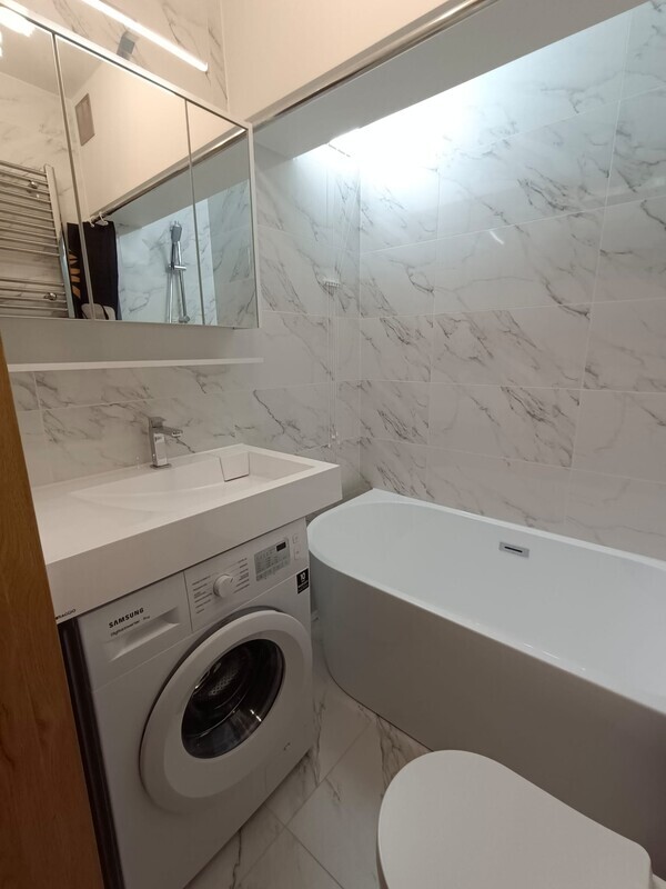 Elbląg STATOR NIERUCHOMOŚCI - 31 lat w Elblągu DO WYNAJĘCIA- NOWA CENA