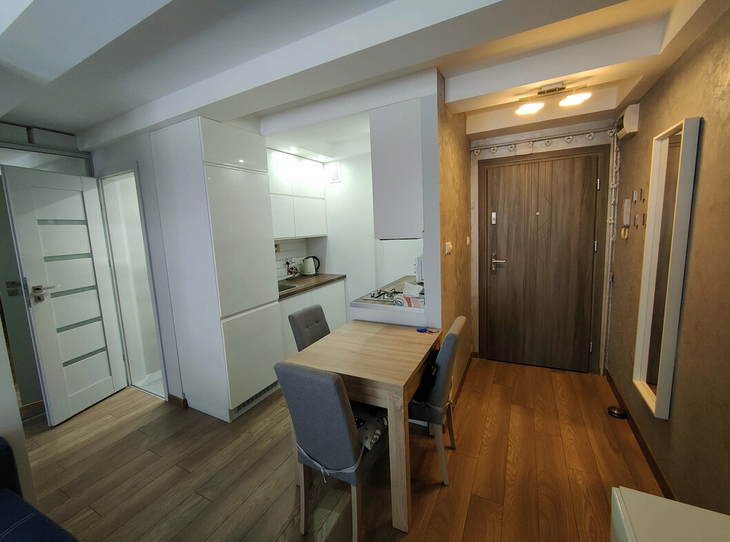 Elbląg 🏡 KAWALERKA – 2 Pokoje do wynajęcia! 🌟