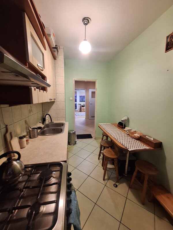 Elbląg Wynajmę dwupokojowe mieszkanie NAD JAREM ELBLĄG, ul. JANUSZA KORCZAKA