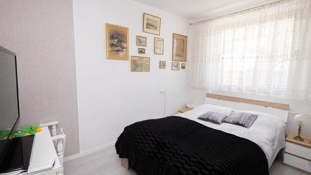 Elbląg * * * ABC NIERUCHOMOŚCI * * * NOWOŚĆ! CIEPŁE I SŁONECZNE MIESZKANIE W MALBORKU3 pokoje o pow. 51,90 m2, 1