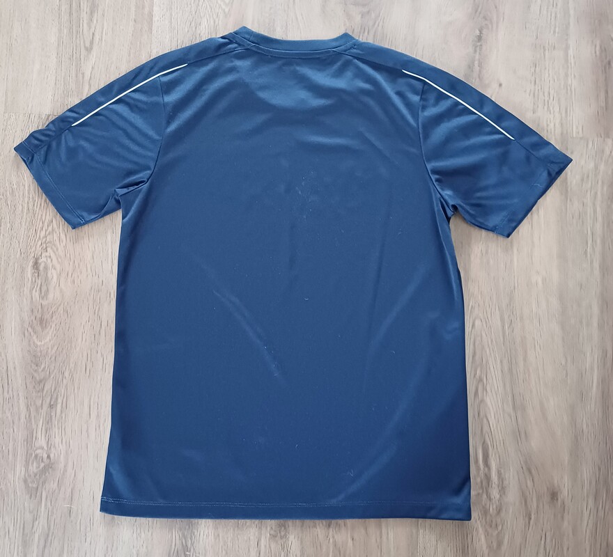 Elbląg Koszulka JAKO rozmiar S piłkarska sportowa szybkoschnąca stan idealny jak nowa