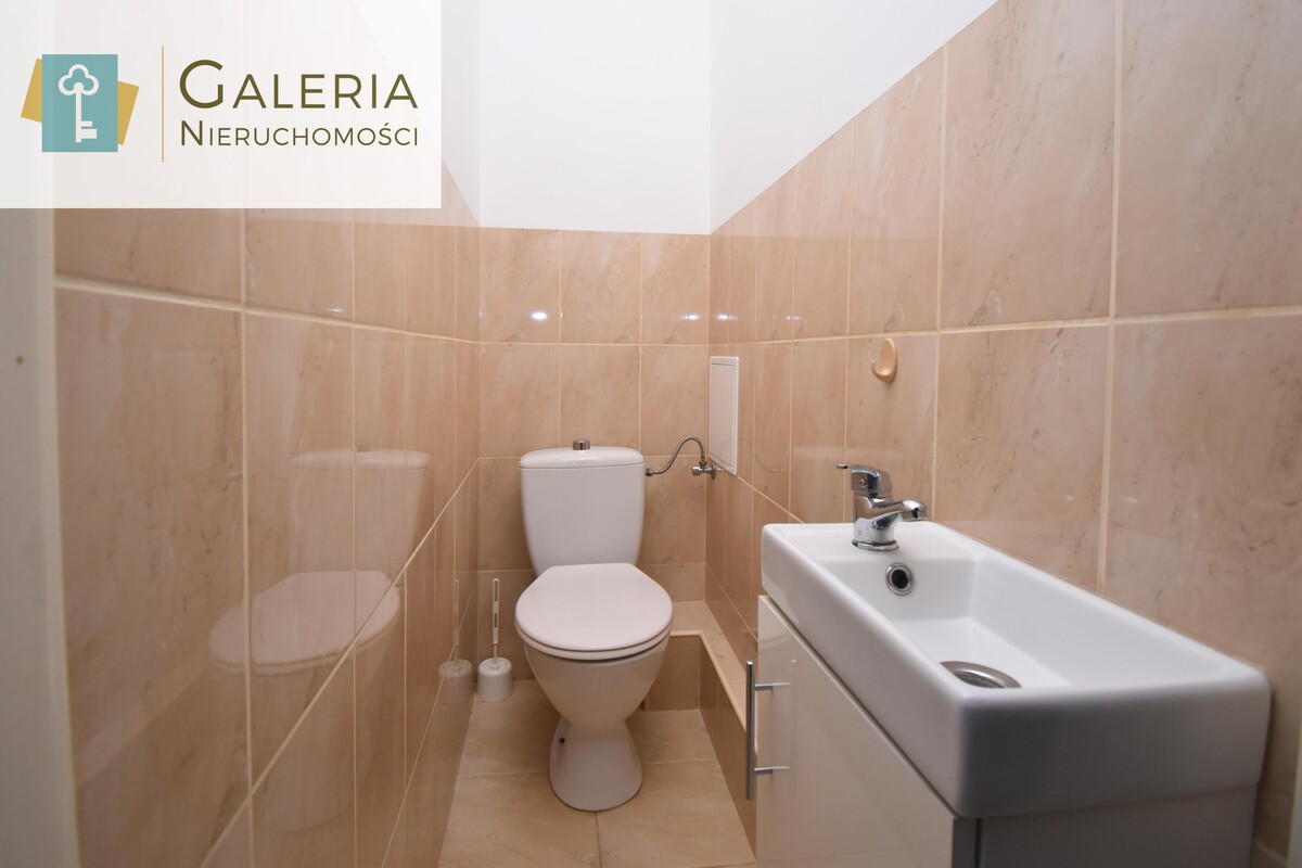 Elbląg GALERIA NIERUCHOMOŚCIZ pasji i miłości do nieruchomościNa sprzedaż: Rodzinne 3 pokoje z balkonem- świetna