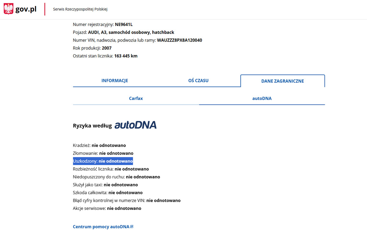Elbląg Auto Leew LEWANDOWSKI