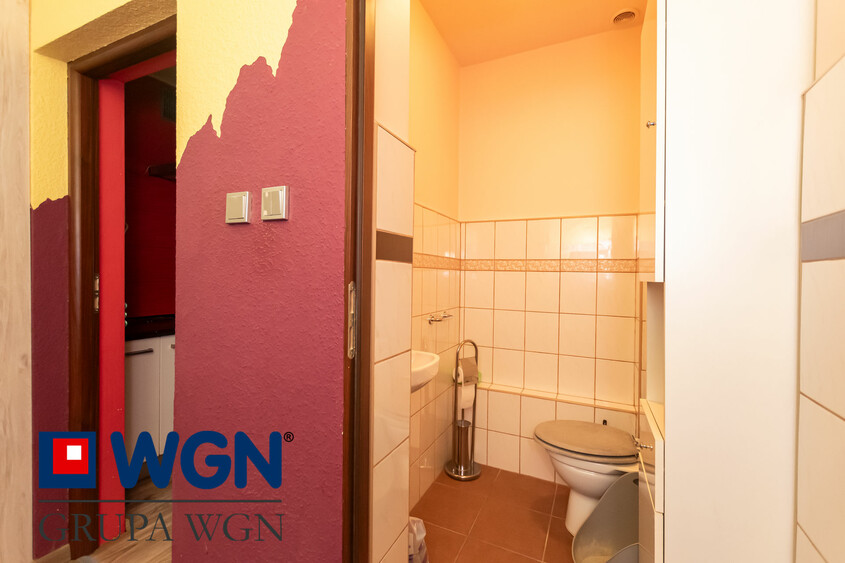 Elbląg WGN Nieruchomości oddział Elbląg prezentuje mieszkanie w centrum miasta na 2 piętrze, o powierzchni 76m2,z