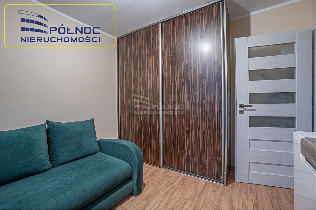 Elbląg PÓŁNOC NIERUCHOMOŚCISprzedam mieszkanie - Elbląg, Pułkownika Stanisława Dąbka. Szukasz mieszkania w