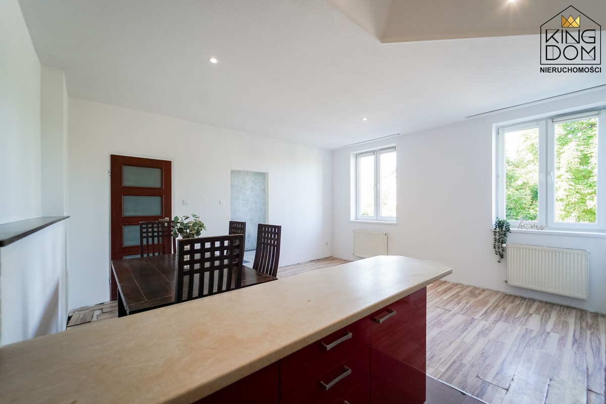 Elbląg 👑🏠 KINGDOM 🏠👑NIERUCHOMOŚCI BLISKO CIEBIE PRZESTRONNE