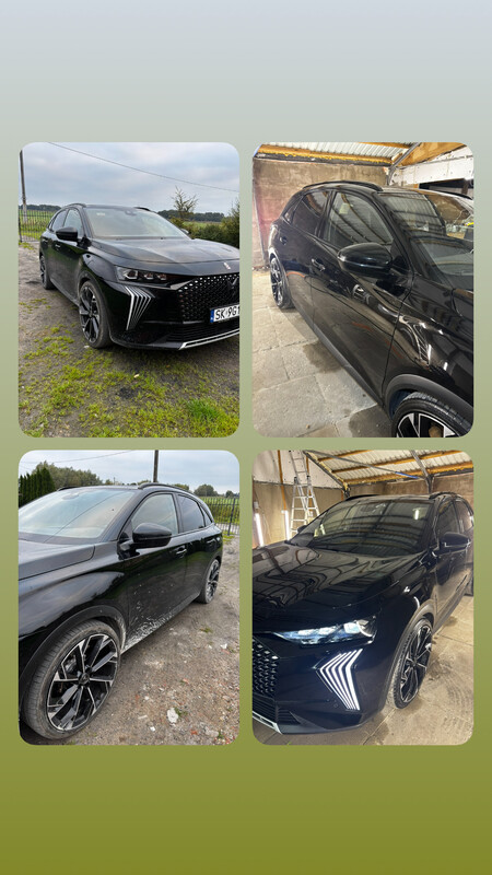 Elbląg Auto Kosmetyka MB Clean w Elblągu Przygotuj swój samochód na okres jesienno-zimowy! Zabezpiecz u nas lakier