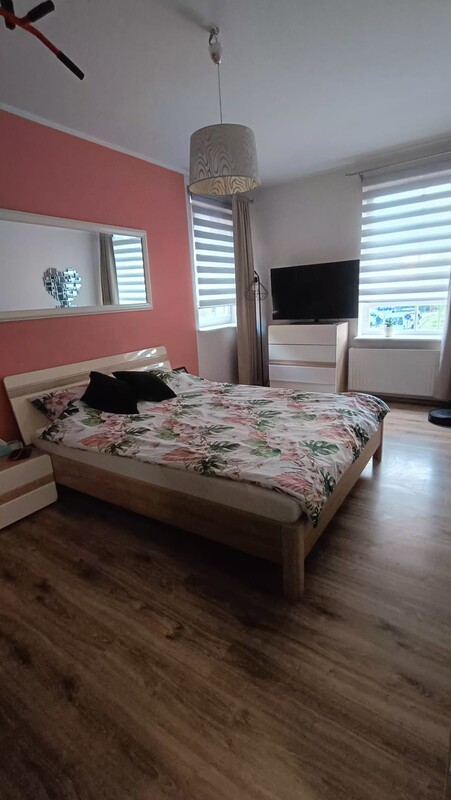 Elbląg BEZPOŚREDNIO | 79 m² na Starówce gotowe do zamieszkania| 1.piętro | Kupujący NIE płaci prowizji