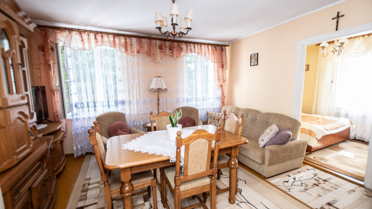 Elbląg * * * ABC NIERUCHOMOŚCI * * *NOWOŚĆ! MIESZKANIE 3 POKOJOWE PRZY PARKU KAJKI!!!3 pokoje o powierzchni