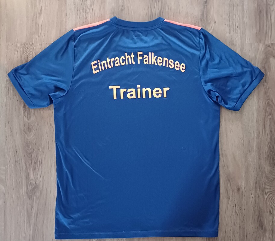 Elbląg Koszulka treningowa JAKO rozmiar M stan doskonały