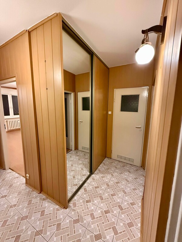 Elbląg Na sprzedaż: 3-pokojowe mieszkanie z pięknym widokiem – ul. Ogólna, os. „ Nad Jarem” ,