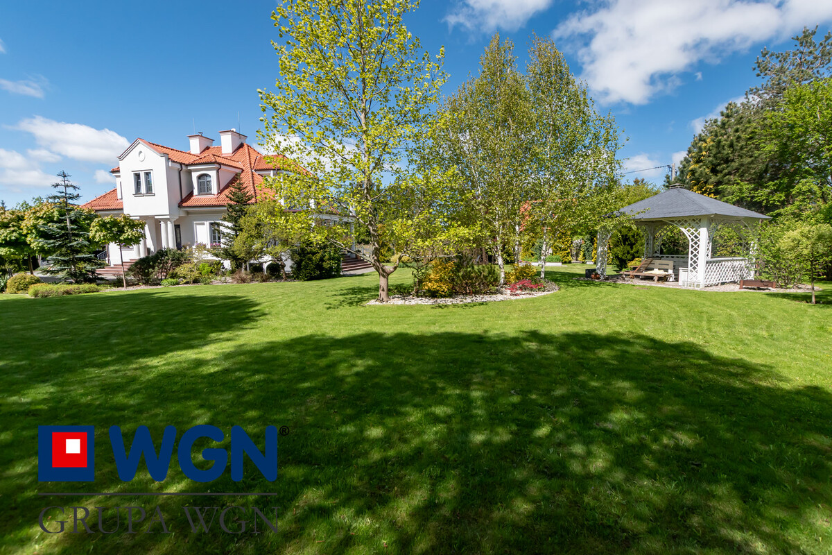 Elbląg WGN Nieruchomości oddział Elbląg prezentuje piękny dom w miejscowości PIASTOWO, 7km od Elbląga, gotowy do