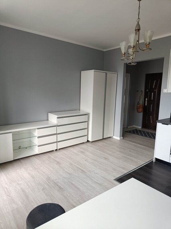 Elbląg Wynajmę mieszkanie dwupokojowe, 34 m²