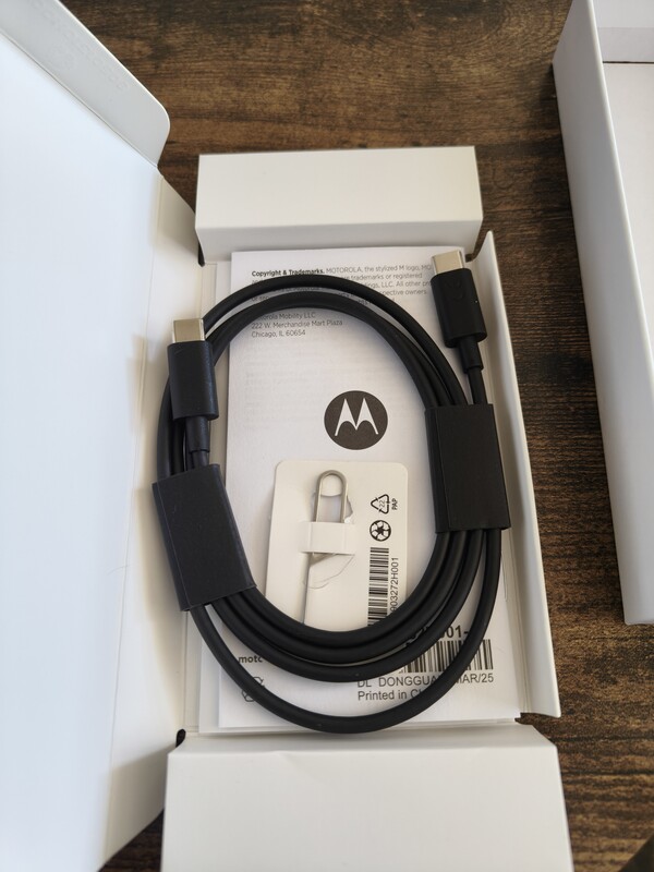 Elbląg Motorola g 06 power. Nowa, nie używana. 4gb pamięci.