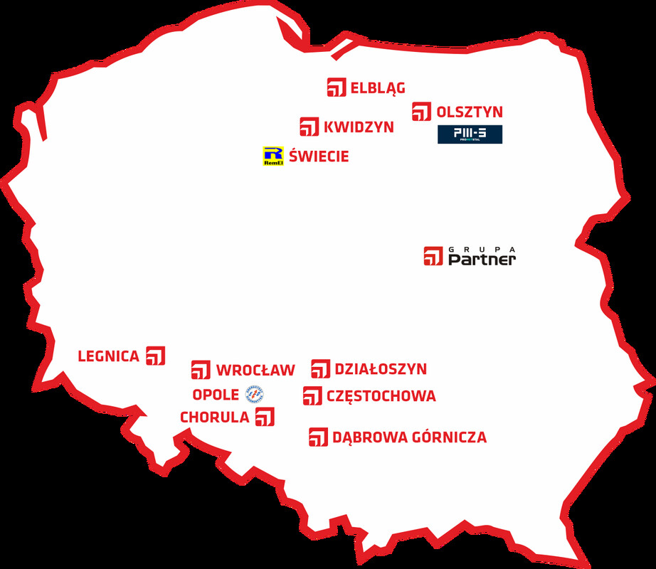 Elbląg Zostań Elektrykiem Utrzymania Ruchu (K/M/N) - dołącz do ekspertów Miejsce pracy: Elbląg, ul.
