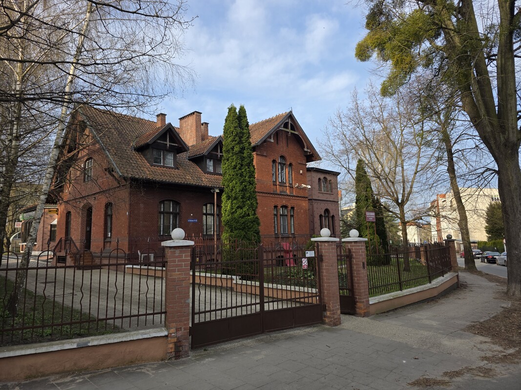 Elbląg MEGA-CONSULT NIERUCHOMOŚCI - WYCENA, SPRZEDAŻ, ZAKUP, WYNAJEMOFERUJESUPER ATRAKCYJNĄ NIERUCHOMOŚĆ POŁOŻONĄ W