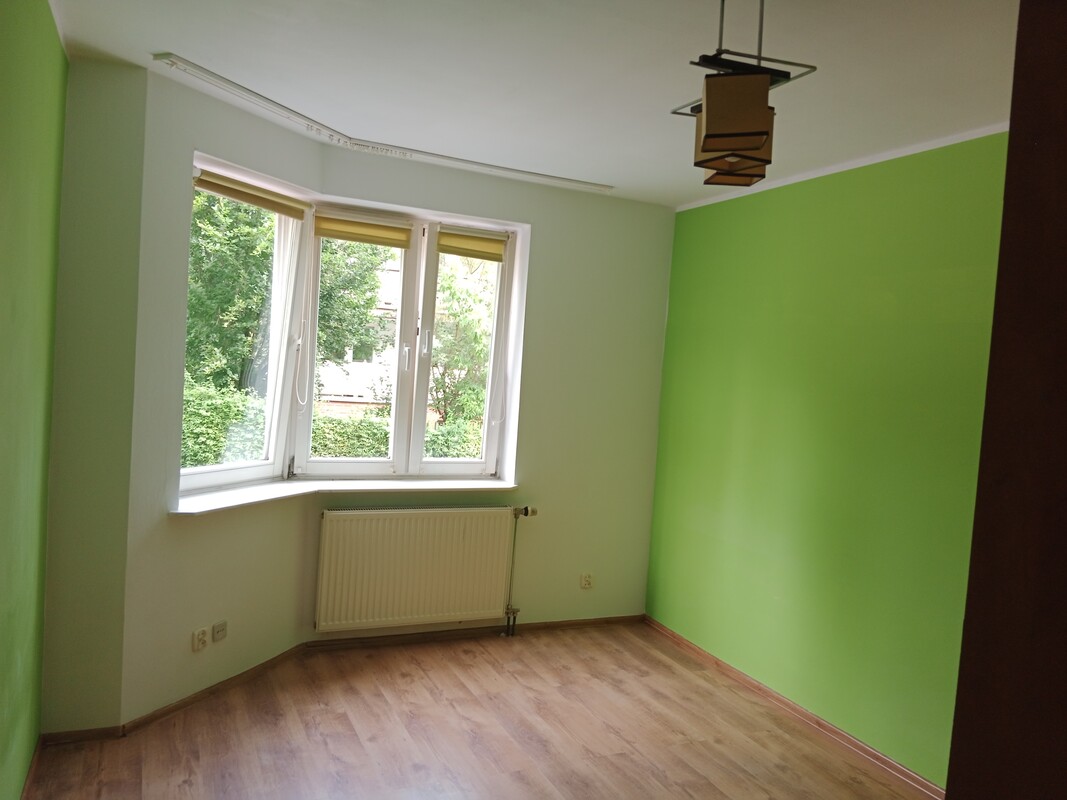 Elbląg 🏠 EL-FACTOR zaprasza do zapoznania się z ofertą wynajmu!Mieszkanie 2-pokojowe z oddzielną dużą kuchnią,