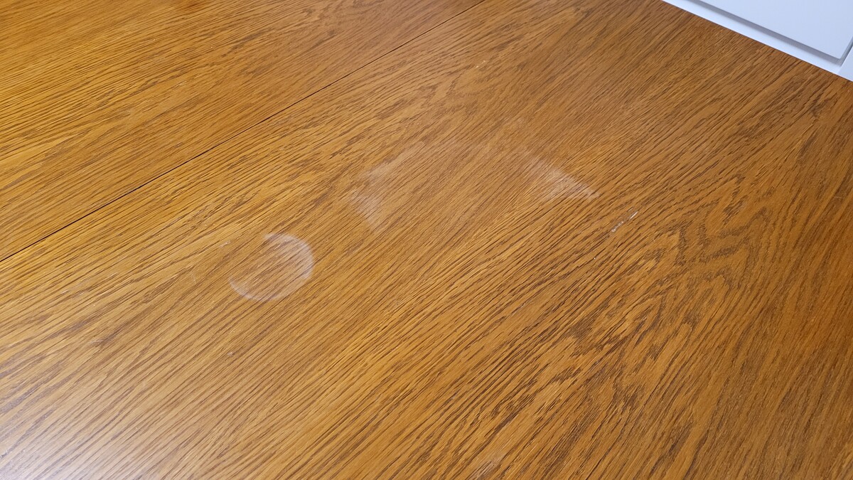 Elbląg STÓŁ ROZKŁADANY