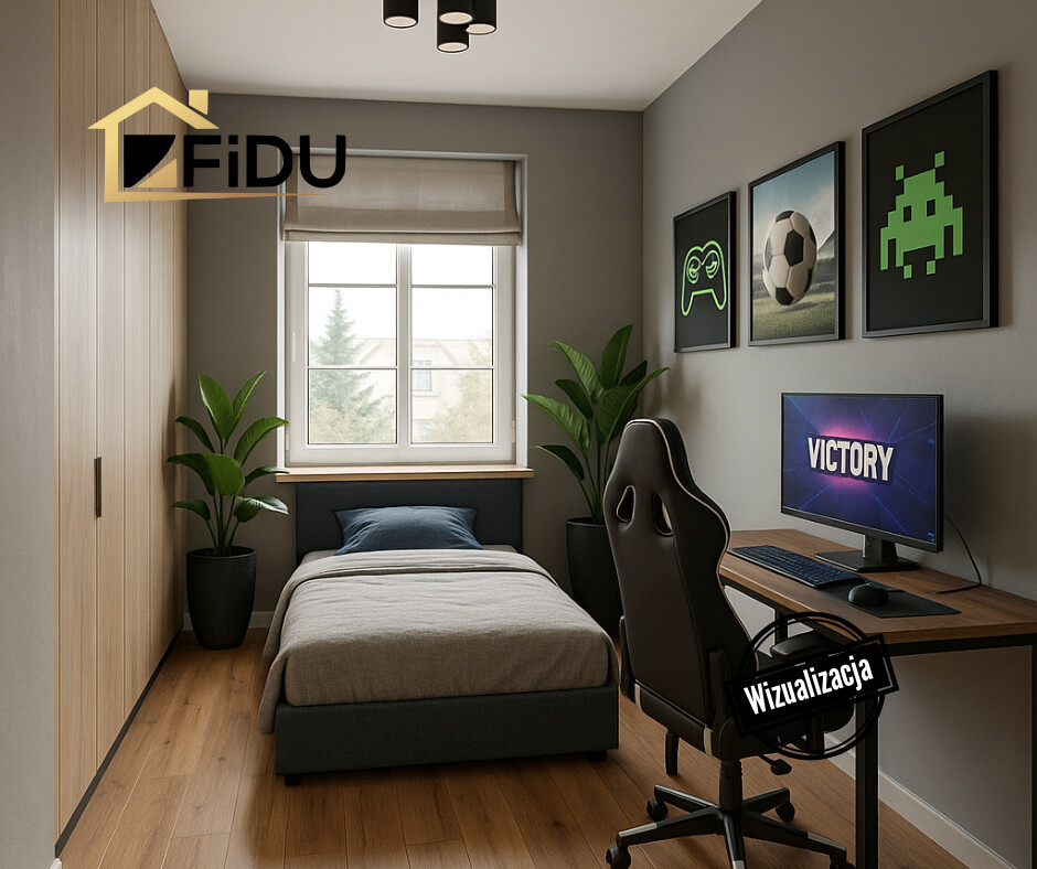 Elbląg 🏠FiDU Biuro Nieruchomości prezentuje: 📍Mieszkanie na sprzedaż Braniewo Armii Krajowej 3