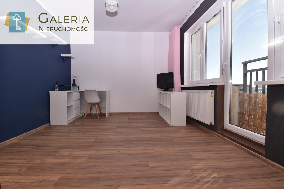 Elbląg GALERIA NIERUCHOMOŚCIZ pasji i miłości do nieruchomościNa sprzedaż: 2 pokoje, gotowe do zamieszkania przy ulicy