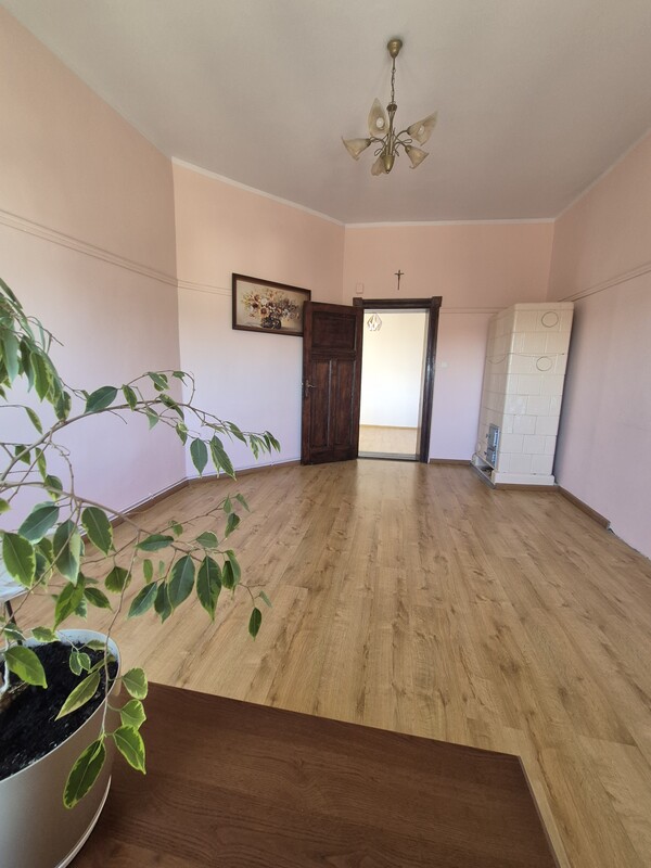 Elbląg Klimatyczne mieszkanie w kamienicy | 52 m² | Centrum Elbląga | ul. Królewiecka