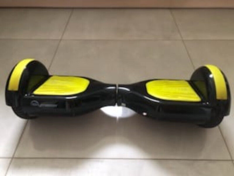 Elbląg Sprzedam deskę elektryczną Skymaster w dobrym stanie. Negocjacje ceny.