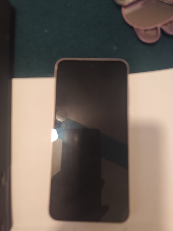 Elbląg Sprzedam Samsung Galaxy A55 5G 256GB, używany sporadycznie telefon jest z przedłużenia umowy zakupiony