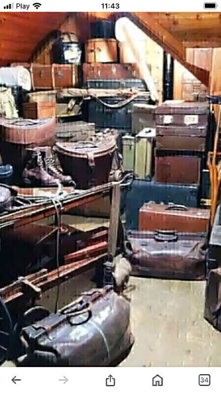 Elbląg WAŻNE!!WAŻNE!!WAŻNE To tylko informacja
Nie wiesz jak się pozbyć niepotrzebnych rzeczy np:
- piwnicy
- działki