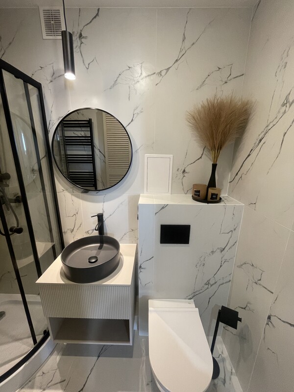 Elbląg 🏡 🌟 Przestronne 2-pokojowe mieszkanie z balkonem w sercu Elbląga! Wyjątkowe