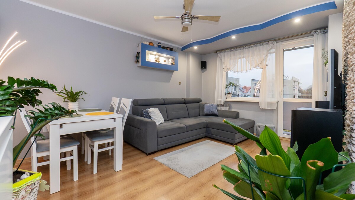 Elbląg TO MY SPRZEDAJEMYNIERUCHOMOŚCI W TYM MIEŚCIEBIURO NIERUCHOMOŚCIAMERICAN HOMEFOR SALE - 3 POKOJE -