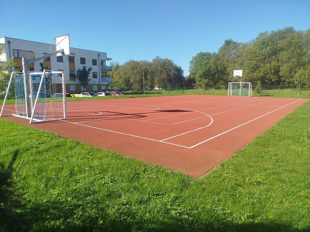 Elbląg Na sprzedaż mieszkanie na BIELANACH ul. Nowogródzka z miejscem postojowym