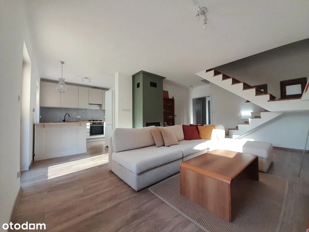 Elbląg BIURO NIERUCHOMOŚCISZULC& SZULCSprzedam dom wolnostojący, całoroczny, w miejscowości Stare