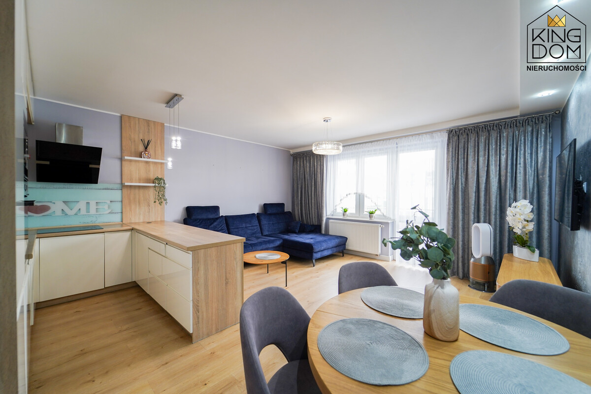 Elbląg 👑🏠 KINGDOM 🏠👑NIERUCHOMOŚCI BLISKO CIEBIE NA SPRZEDAŻ